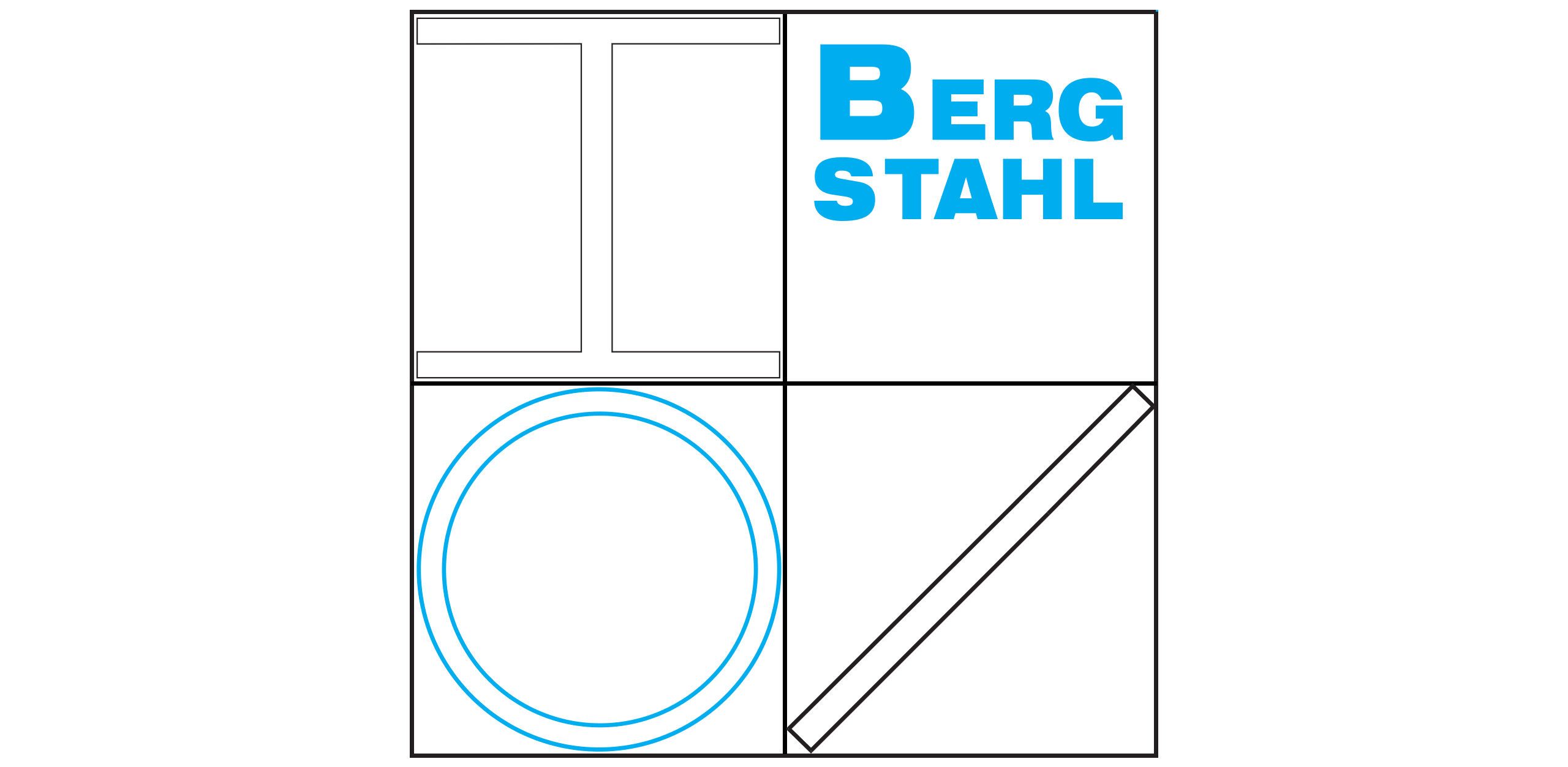 Bergstahl GmbH